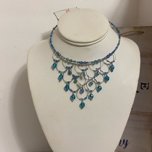 DENKAYS LIVE SHOW NECKLACE - Picture 5 of 10